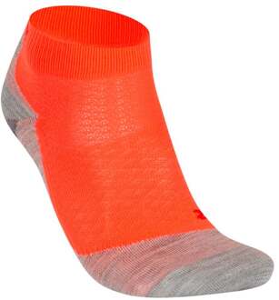 FALKE RU5 Race Hardloopsokken Dames-rood - 41-42