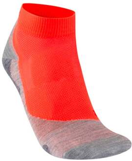 FALKE RU5 Race Hardloopsokken Heren-rood - 39-41