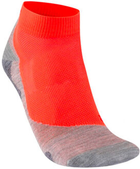FALKE RU5 Race Hardloopsokken Heren-rood - 42-43