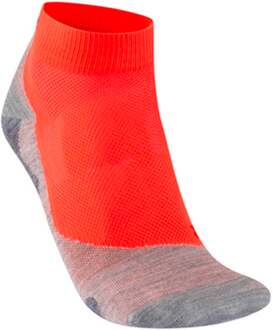 FALKE RU5 Race Hardloopsokken Heren-rood - 46-48