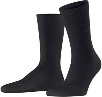 FALKE Run Rib Crew Sokken Senior - 42-43