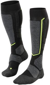 FALKE SB2 Wintersportsokken Heren - Maat 44-45