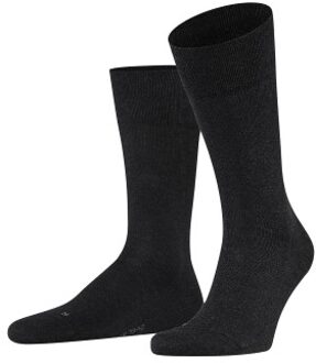 Falke Sensitive London Socks * Actie * Grijs,Zwart - Maat 39/42,Maat 43/46,Maat 47/50