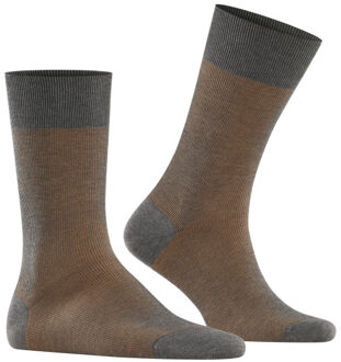 FALKE Shadow sokken - maat 41-42 Grijs