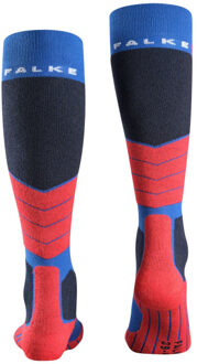 FALKE SK2 Heren Skikousen - Olympic - Maat 39-41