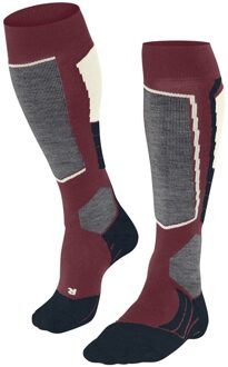 FALKE SK2 Intermediate Skisokken Dames - 39-40