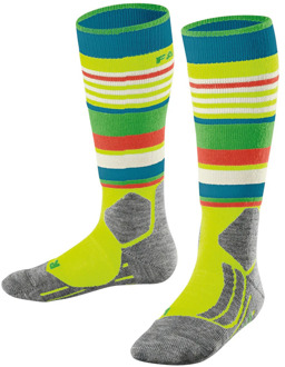 FALKE SK2 Intermediate Skisokken Junior - 27-30