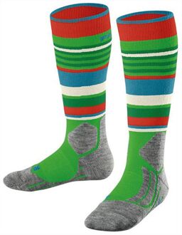 FALKE SK2 Intermediate Skisokken Junior - 31-34