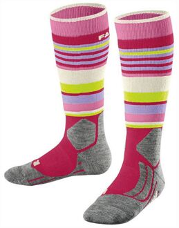 FALKE SK2 Intermediate Skisokken Junior - 35-38