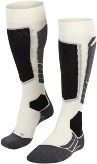FALKE SK2 Intermediate Wool Skisokken Dames - 41-42