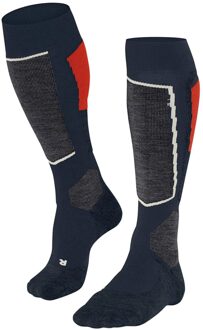 FALKE SK2 Skisokken Heren - 39-41