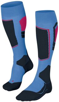 FALKE SK4 Advanced Skisokken Dames - 39-40