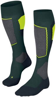 FALKE SK4 Skisokken Heren - 42-43