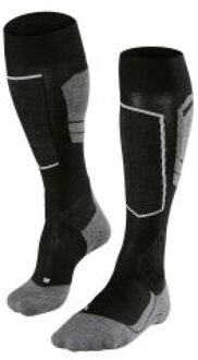 FALKE SK4 Wintersportsokken Heren - Maat 42-43