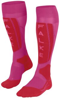 FALKE SK5 Expert Skisokken Dames - 37-38