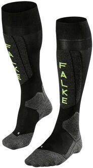 FALKE SK5 Expert Skisokken Heren - 39-41