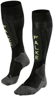FALKE SK5 Expert Skisokken Heren - 42-43
