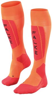 FALKE SK5 Expert Skisokken Heren - 42-43