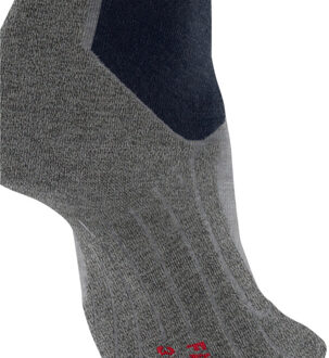 FALKE Skisokken dames Grijs - 41-42