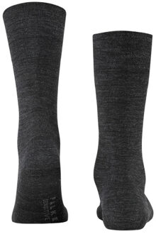 FALKE Sokken 14448 3080 - maat 39-42 Zwart