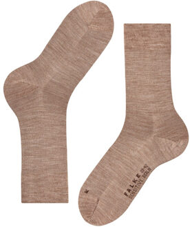 FALKE Sokken 14448 5410 Taupe - 43-46