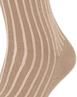 FALKE Sokken 14648 - maat 45-46 Bruin