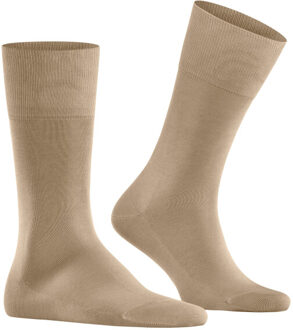 FALKE Sokken - maat 41-42 Beige