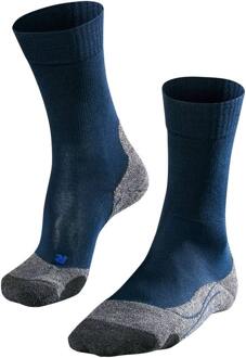 FALKE Sport TK2 Cool wandelsokken Blauw - 44-45