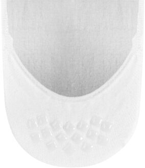 FALKE Step sokken Wit - 41-42