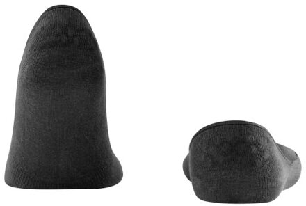 FALKE Step sokken Zwart - 41-42