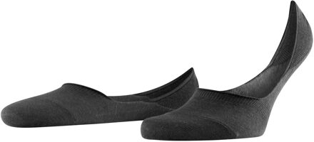FALKE Step sokken Zwart - 45-46