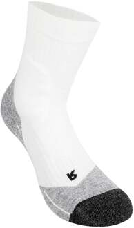 FALKE TE2 Tennissok White Mix - 39/41