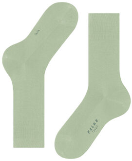 FALKE Tiago so sokken 14792/7710 Groen - 45-46