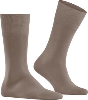 FALKE Tiago Sok Taupe - 39-40,41-42,45-46