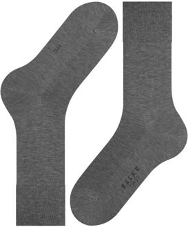 FALKE Tiago sokken Grijs - 39-40