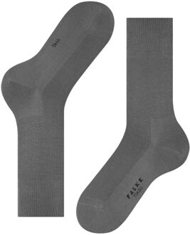 FALKE Tiago sokken Grijs - 45-46