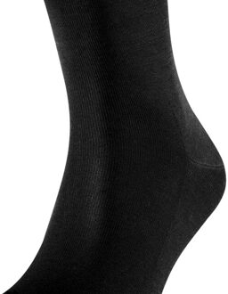 FALKE Tiago sokken Zwart - 41-42
