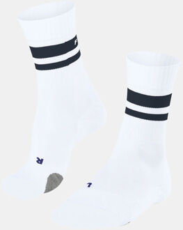 FALKE TK2 Explore Cool Sok Wit - 42/43