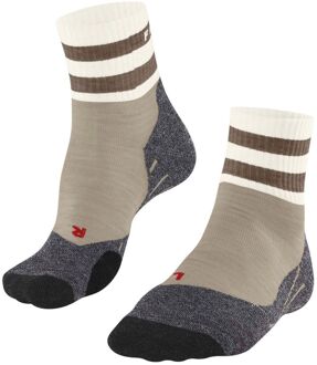 FALKE TK2 Explore Short Trekking Korte Sokken Heren - 44-45