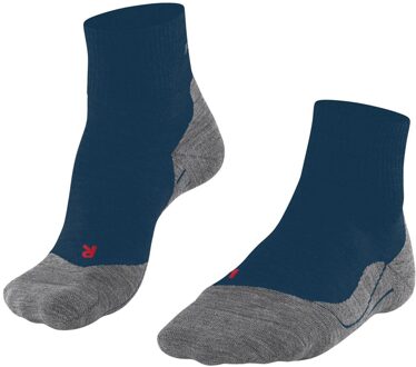 FALKE TK5 Wander Short Trekking Sokken Heren - 42-43