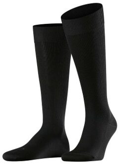 Falke Travel Comfort Energizing Wool Zwart - Maat 39/40,Maat 41/42,Maat 43/44,Maat 45/46,Maat 47/48