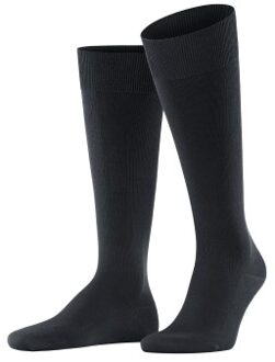 Falke Ultra Energizing Zwart - Maat 39/40,Maat 41/42,Maat 43/44,Maat 45/46