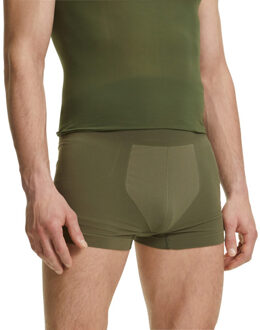 FALKE Ultralight Cool Boxer Heren groen - 2XL