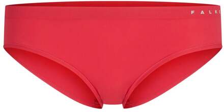 FALKE Ultralight Cool Panty Dames-Rood - S