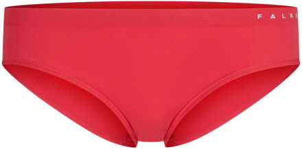 FALKE Ultralight Cool Panty Dames rood - XS