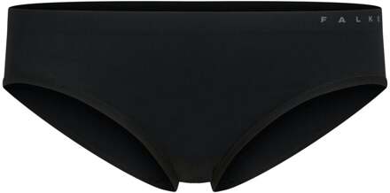 FALKE Ultralight Cool Panty Dames-Zwart - L