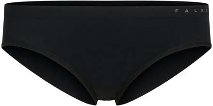 FALKE Ultralight Cool Panty Dames-Zwart - S