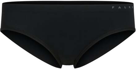 FALKE Ultralight Cool Panty Dames-Zwart - XL