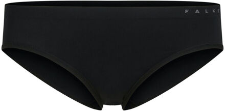 FALKE Ultralight Cool Panty Dames zwart - XS
