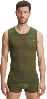 FALKE Ultralight Cool Singlet Heren groen - XL